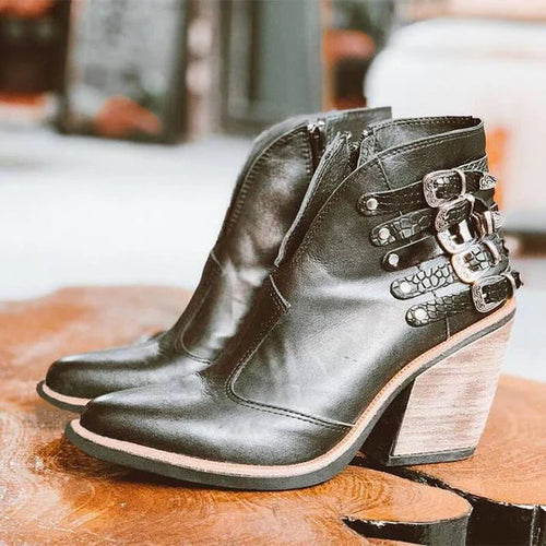 Botas OldTown