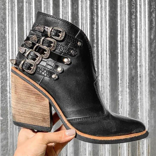 Botas OldTown
