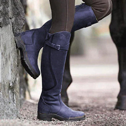 Botas Elite OrthoLeather