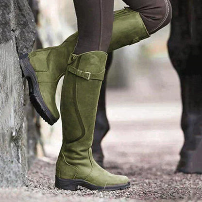 Botas Elite OrthoLeather