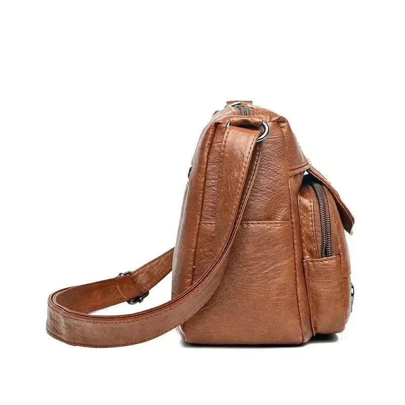 Veloura™ | Bolso de hombro Angela