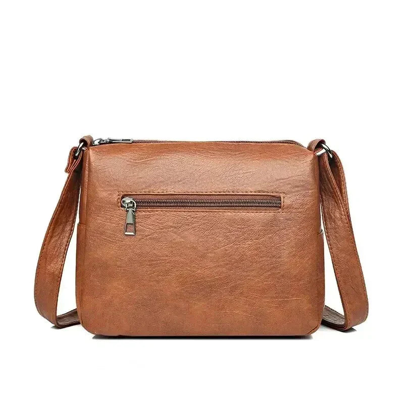 Veloura™ | Bolso de hombro Angela