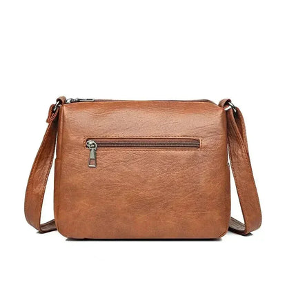 Veloura™ | Bolso de hombro Angela