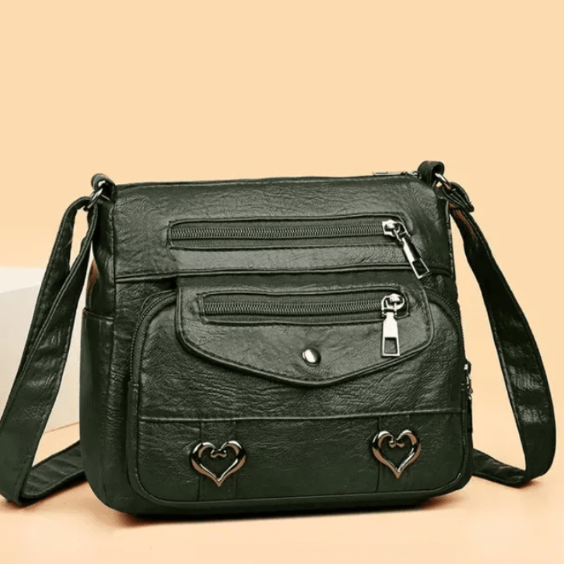 Veloura™ | Bolso de hombro Angela