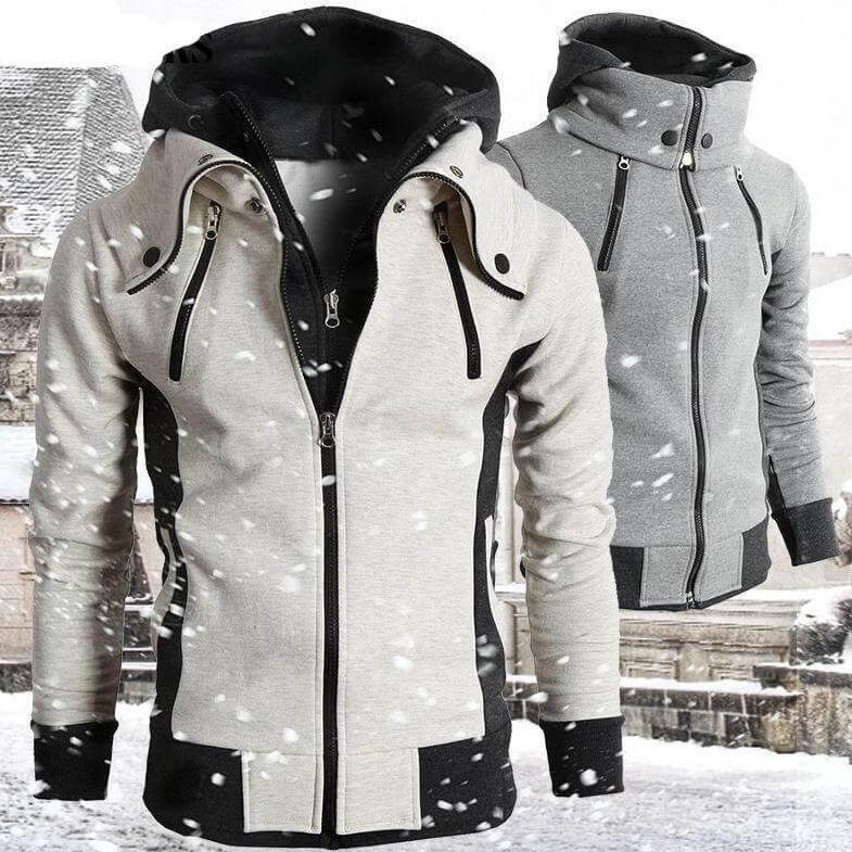 Cole™ | Chaqueta de invierno