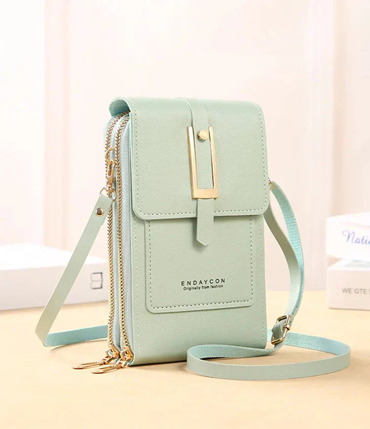 Veloura™ | Bolso bandolera 