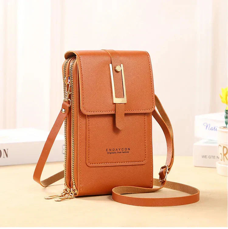 Veloura™ | Bolso bandolera 