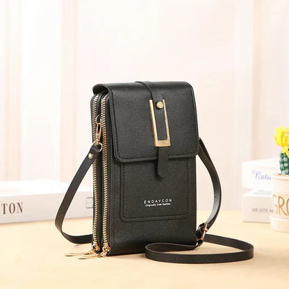 Veloura™ | Bolso bandolera 