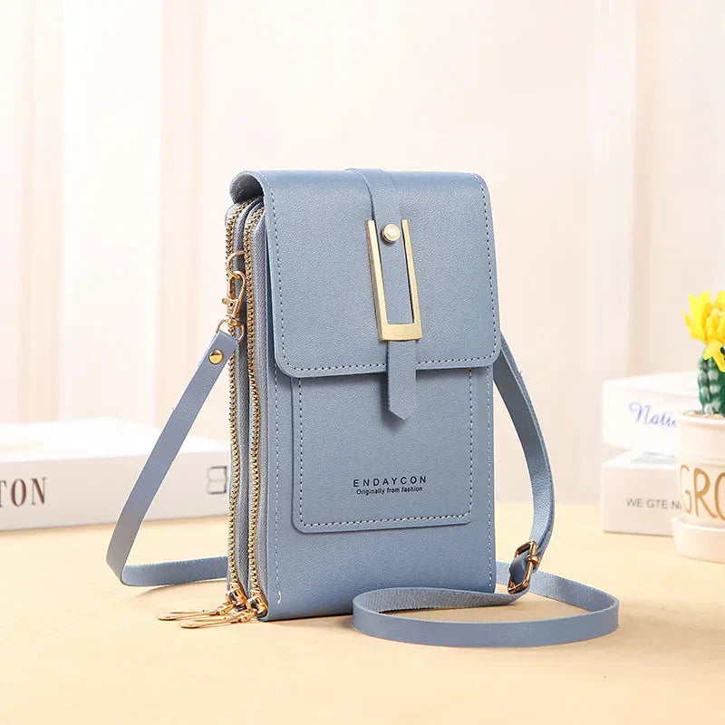 Veloura™ | Bolso bandolera 