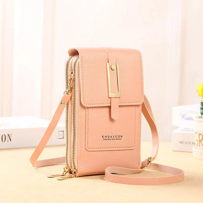 Veloura™ | Bolso bandolera 