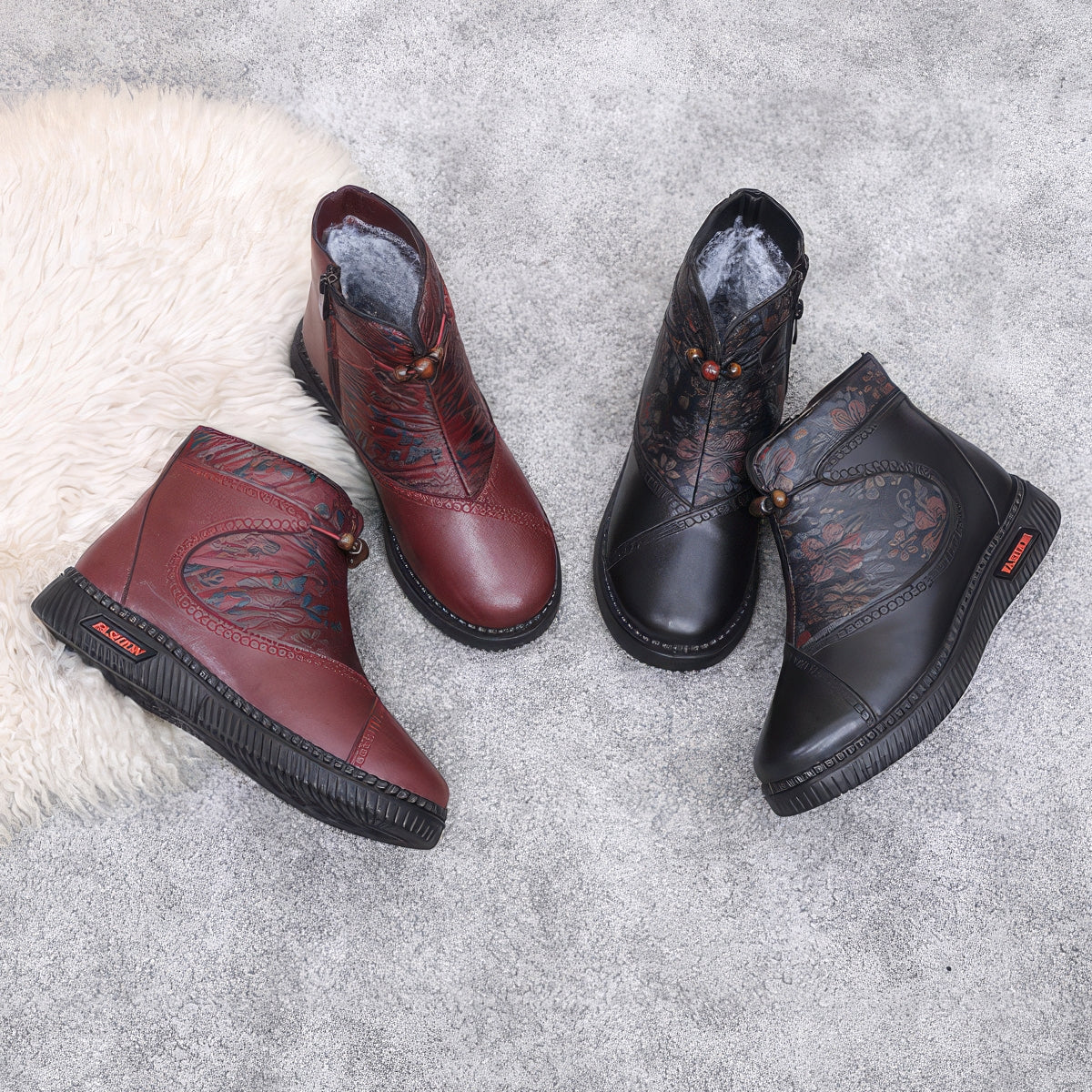 Zapatos Celeste™ ComfortStep